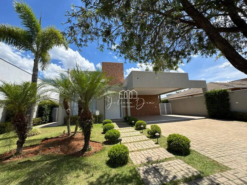Casa de Condomínio, 4 quartos - Foto 1