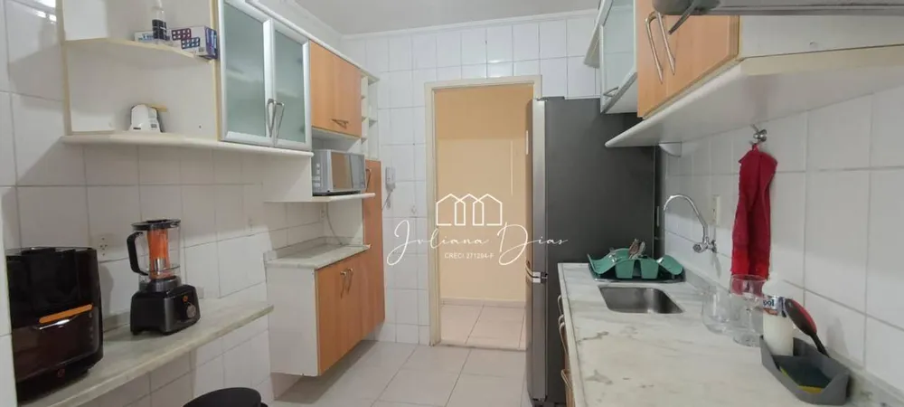 Apartamento, 2 quartos, 66 m² - Foto 4