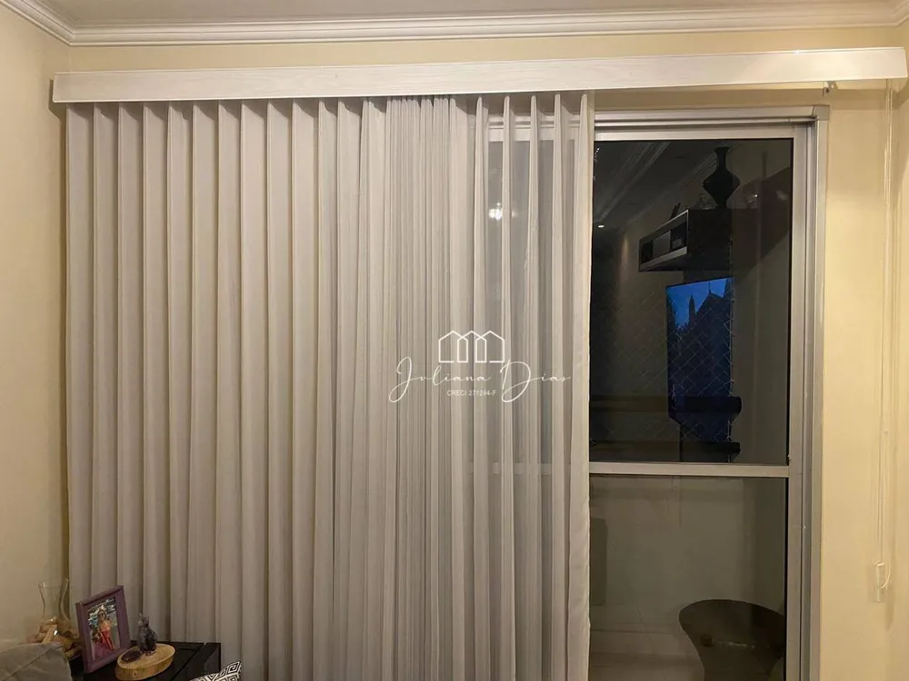 Apartamento, 2 quartos, 66 m² - Foto 6