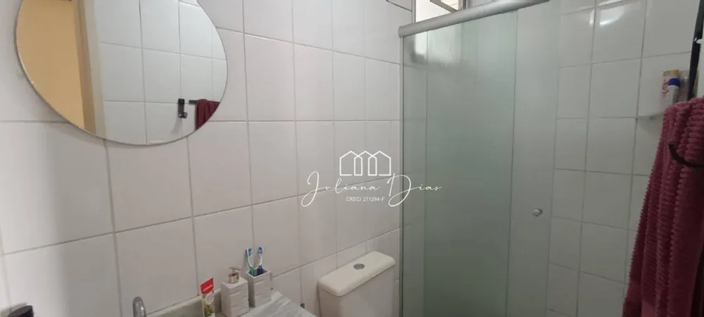 Apartamento, 2 quartos, 66 m² - Foto 7