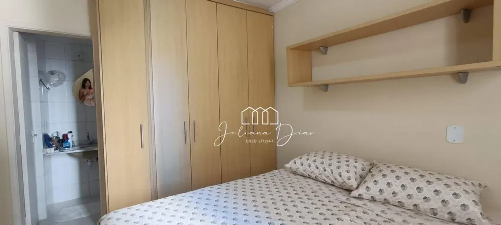 Apartamento, 2 quartos, 66 m² - Foto 11