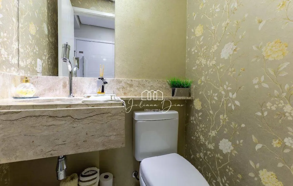 Apartamento, 3 quartos, 197 m² - Foto 13