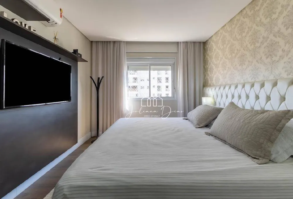 Apartamento, 3 quartos, 197 m² - Foto 2