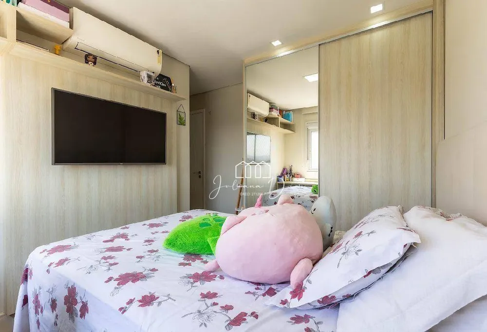 Apartamento, 3 quartos, 197 m² - Foto 5