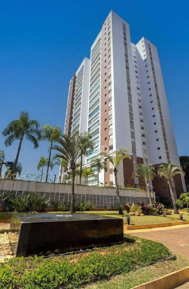 Apartamento, 3 quartos, 197 m² - Foto 15