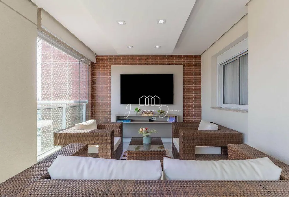 Apartamento, 3 quartos, 197 m² - Foto 12