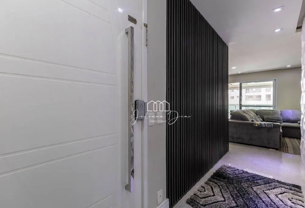 Apartamento, 3 quartos, 197 m² - Foto 7
