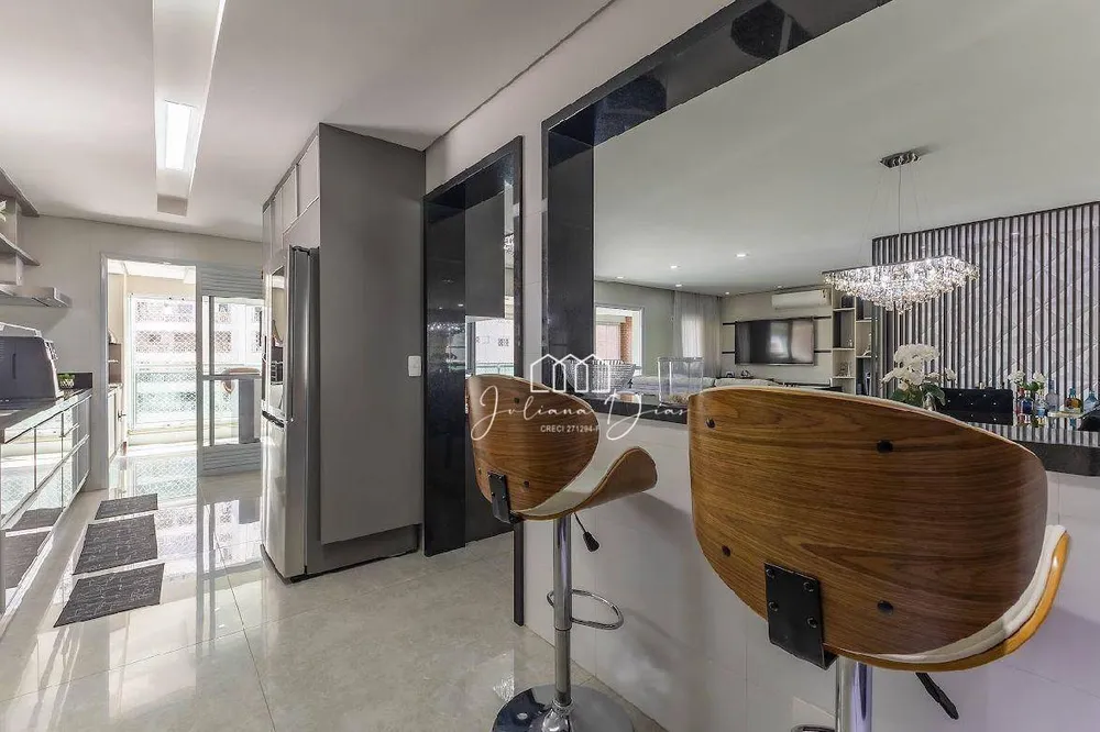 Apartamento, 3 quartos, 197 m² - Foto 11