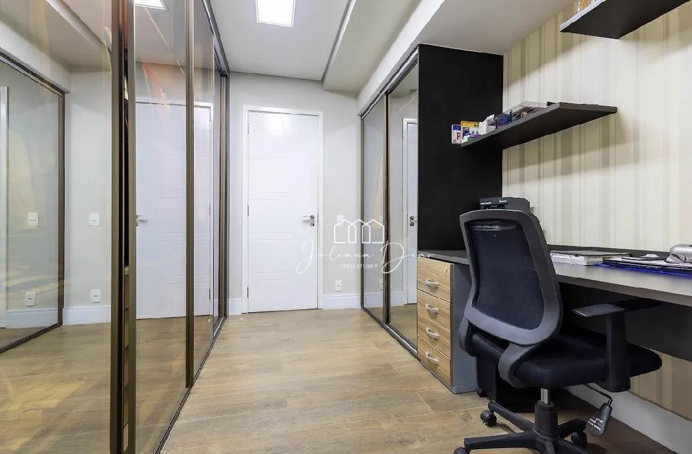Apartamento, 3 quartos, 197 m² - Foto 3