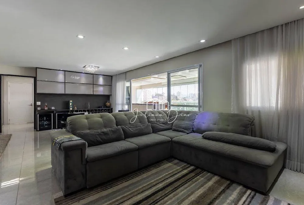 Apartamento, 3 quartos, 197 m² - Foto 8
