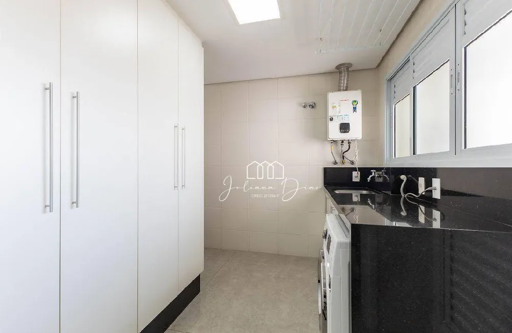Apartamento, 3 quartos, 197 m² - Foto 14