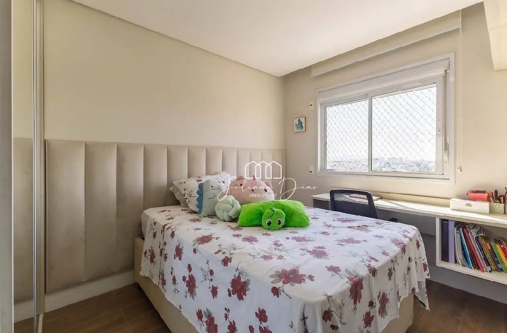 Apartamento, 3 quartos, 197 m² - Foto 4