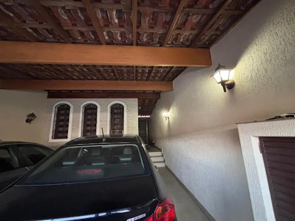 Casa, 3 quartos, 120 m² - Foto 7