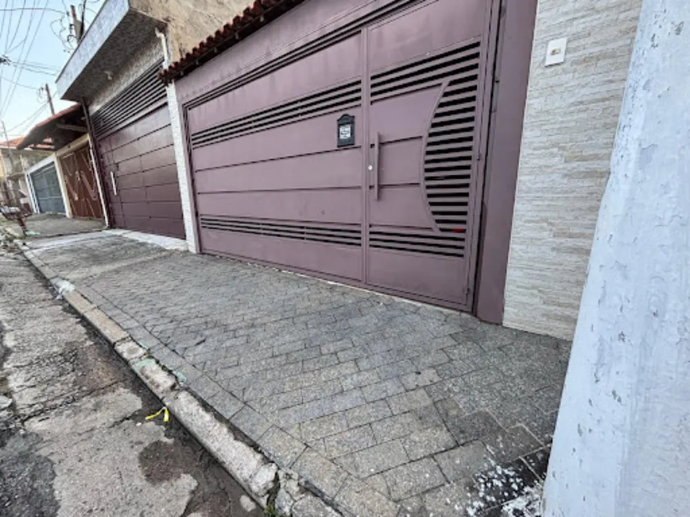 Casa, 3 quartos, 120 m² - Foto 12