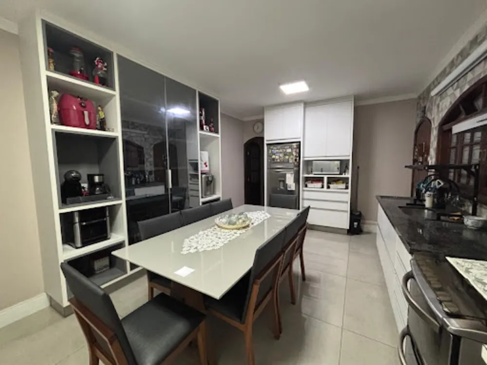 Casa, 3 quartos, 120 m² - Foto 11