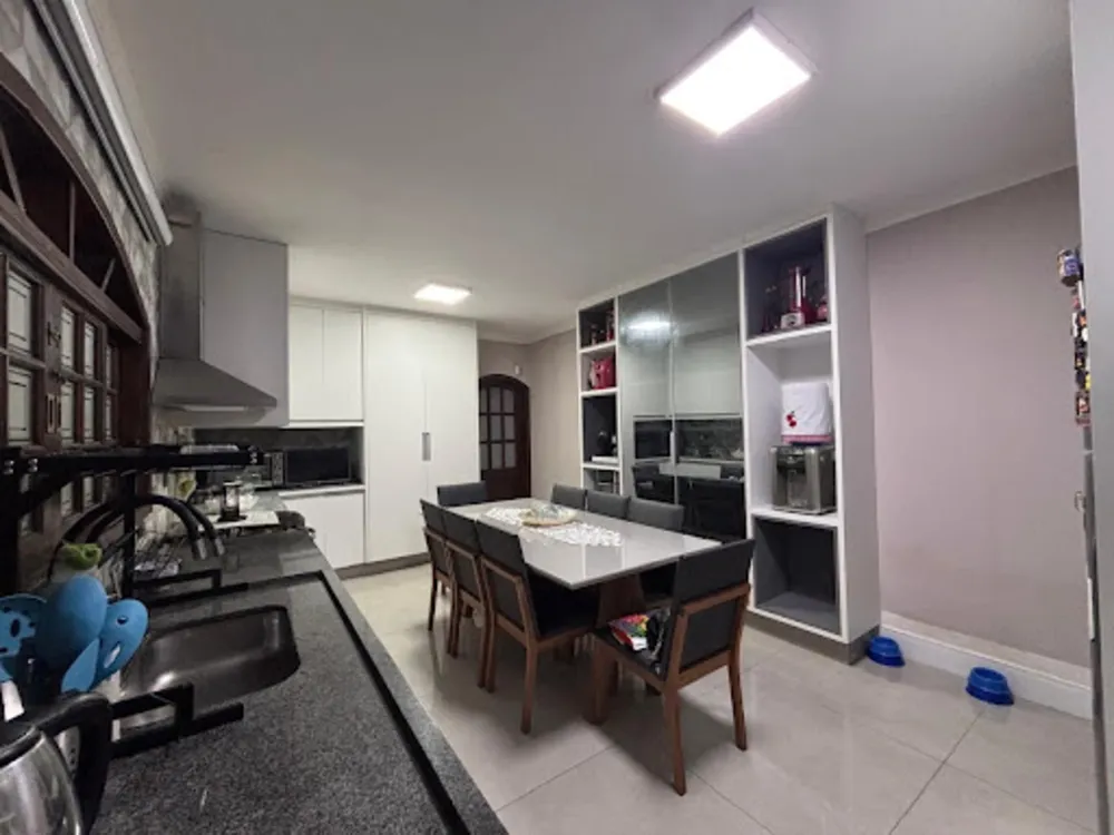 Casa, 3 quartos, 120 m² - Foto 15
