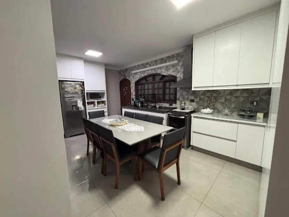 Casa, 3 quartos, 120 m² - Foto 1