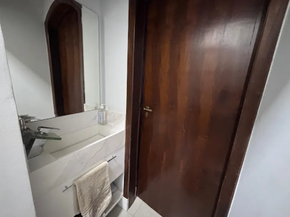 Casa, 3 quartos, 120 m² - Foto 2