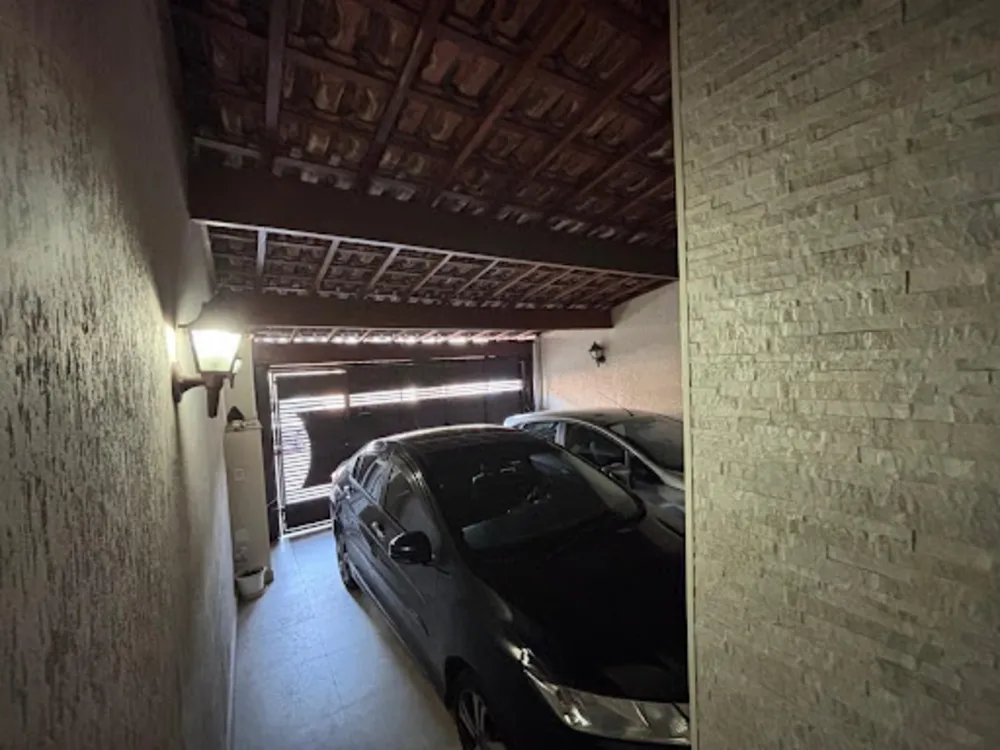 Casa, 3 quartos, 120 m² - Foto 10