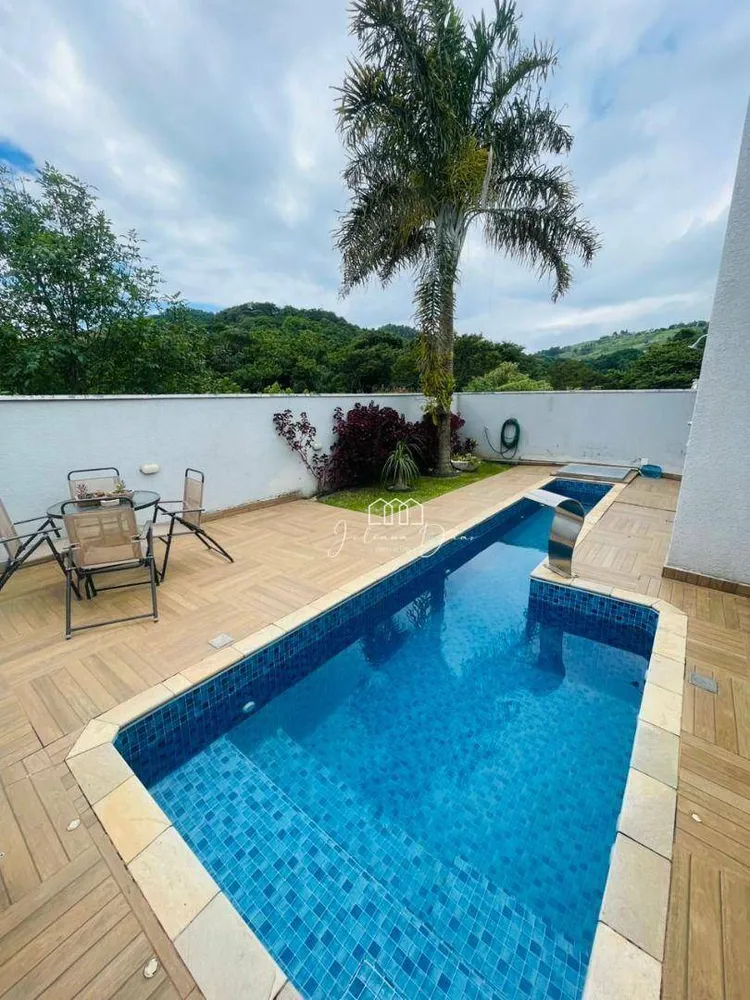 Casa de Condomínio, 4 quartos - Foto 8