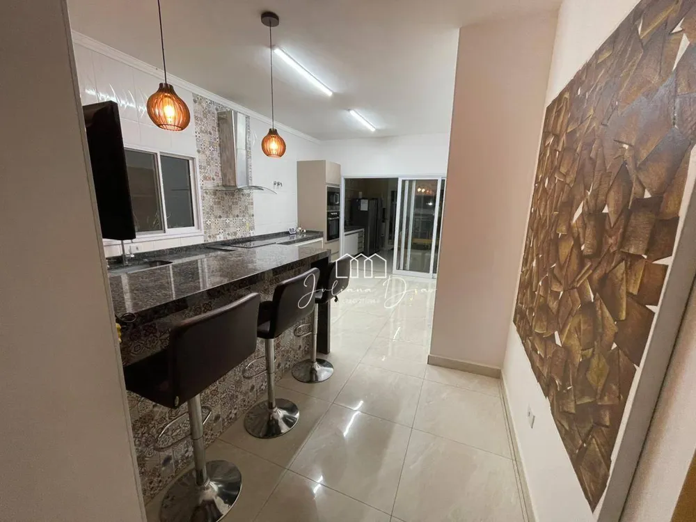Casa de Condomínio, 4 quartos - Foto 5