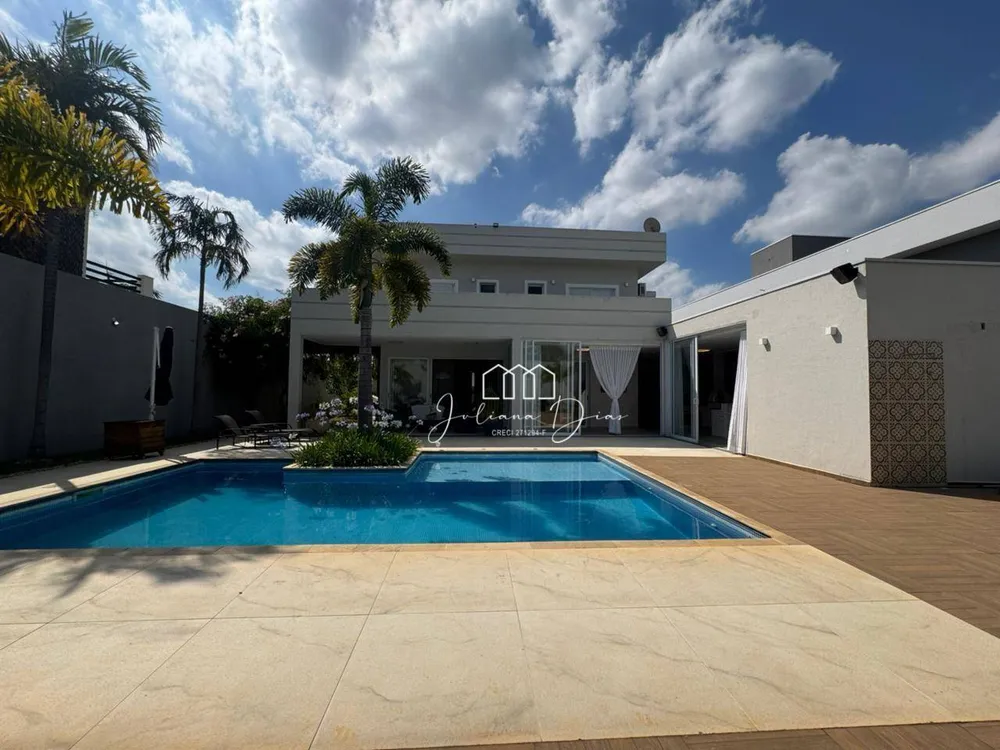Sobrado, 4 quartos, 430 m² - Foto 10
