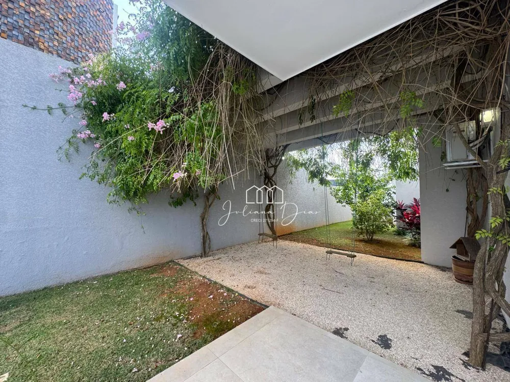 Sobrado, 4 quartos, 430 m² - Foto 12
