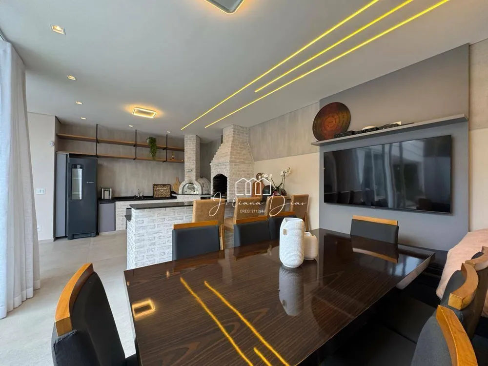 Sobrado, 4 quartos, 430 m² - Foto 3