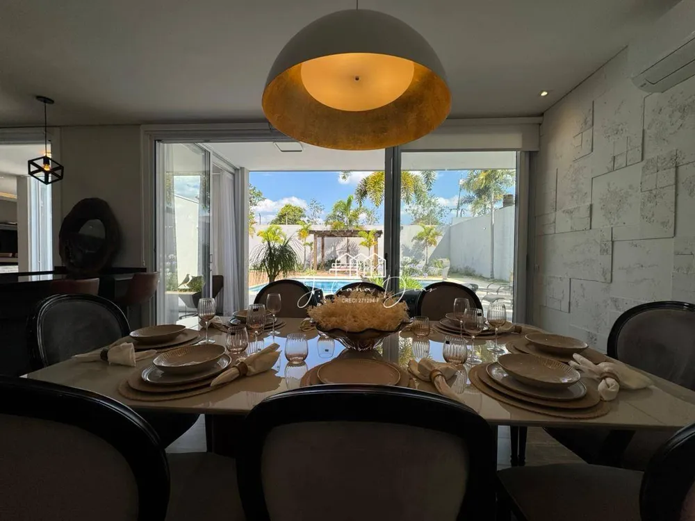 Sobrado, 4 quartos, 430 m² - Foto 6