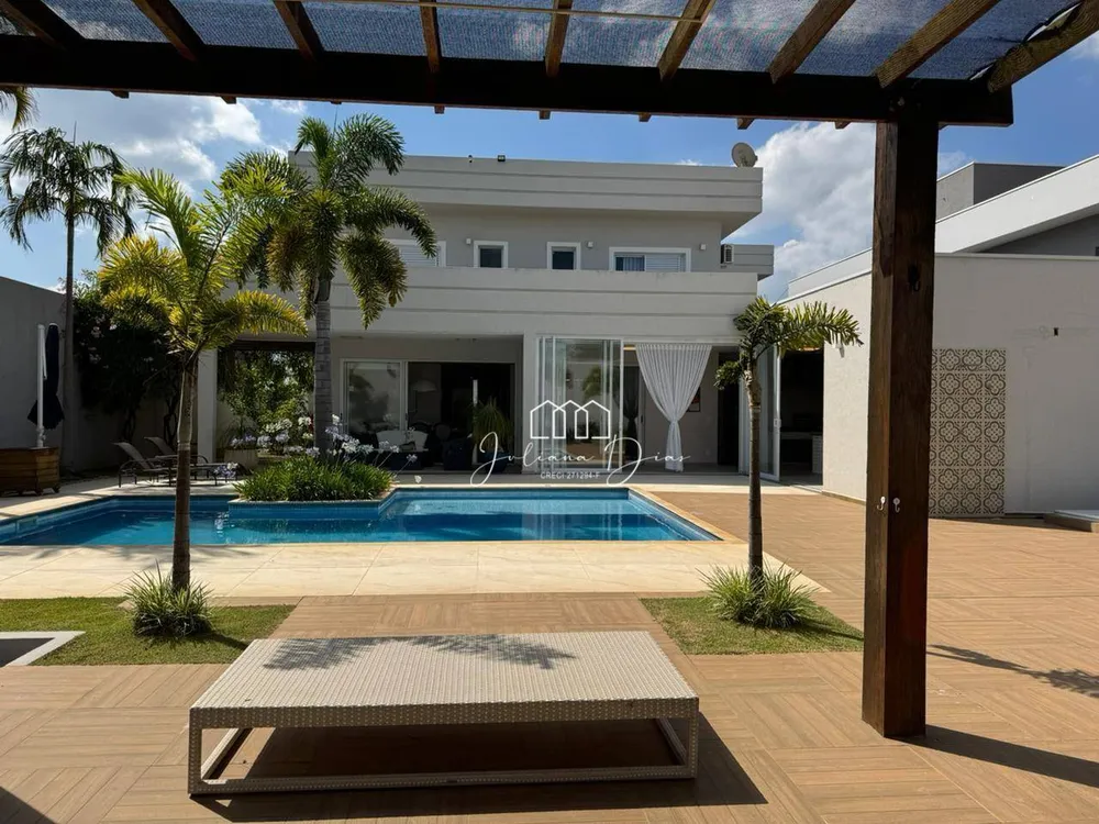 Sobrado, 4 quartos, 430 m² - Foto 7