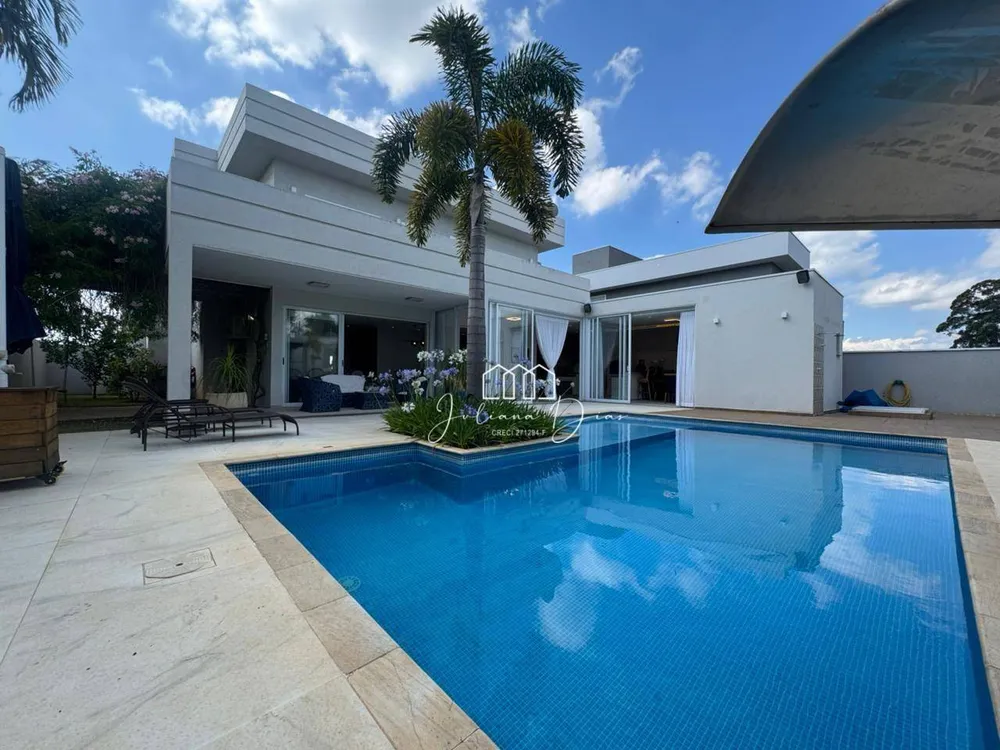 Sobrado, 4 quartos, 430 m² - Foto 4