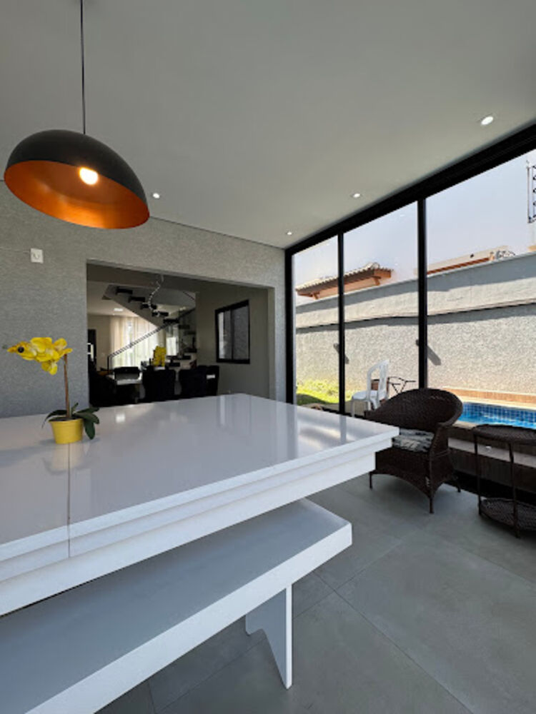 Sobrado, 4 quartos, 246 m² - Foto 8