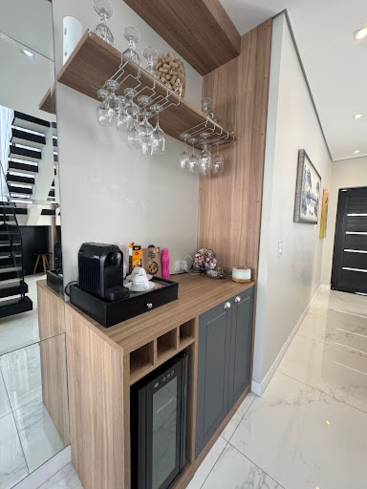 Sobrado, 4 quartos, 246 m² - Foto 7