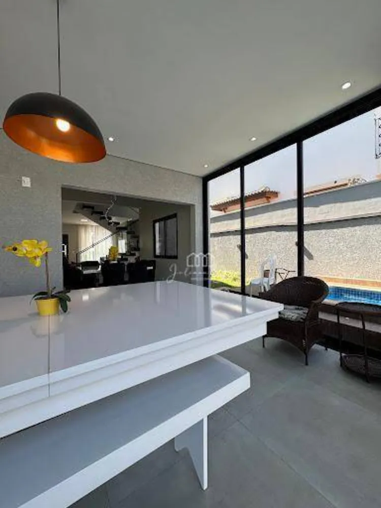 Sobrado, 4 quartos, 246 m² - Foto 14