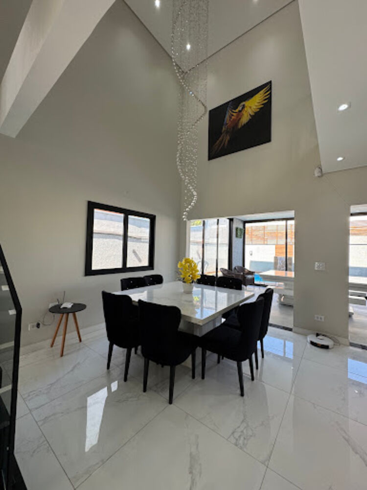 Sobrado, 4 quartos, 246 m² - Foto 3
