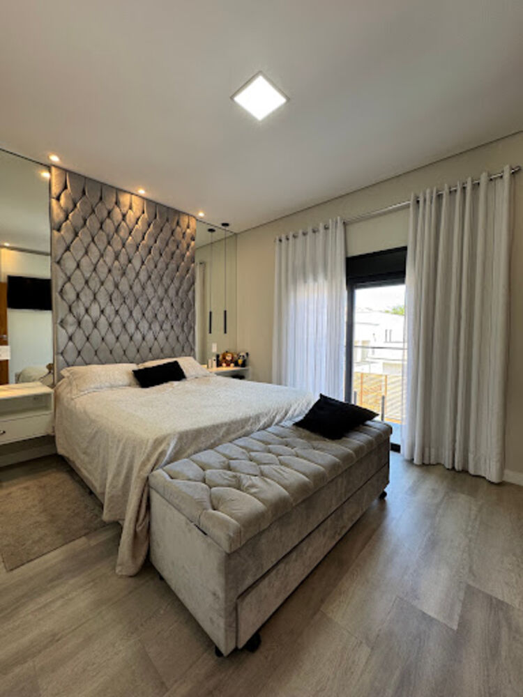 Sobrado, 4 quartos, 246 m² - Foto 4