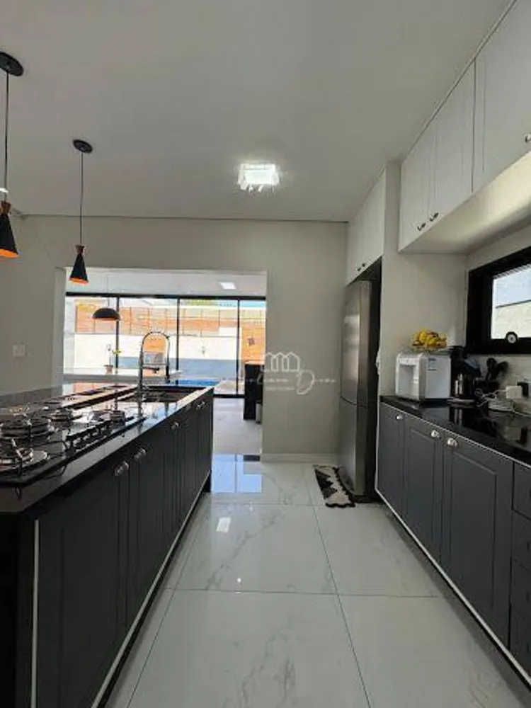 Sobrado, 4 quartos, 246 m² - Foto 15