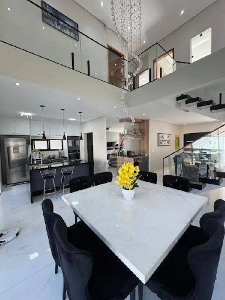 Sobrado, 4 quartos, 246 m² - Foto 16