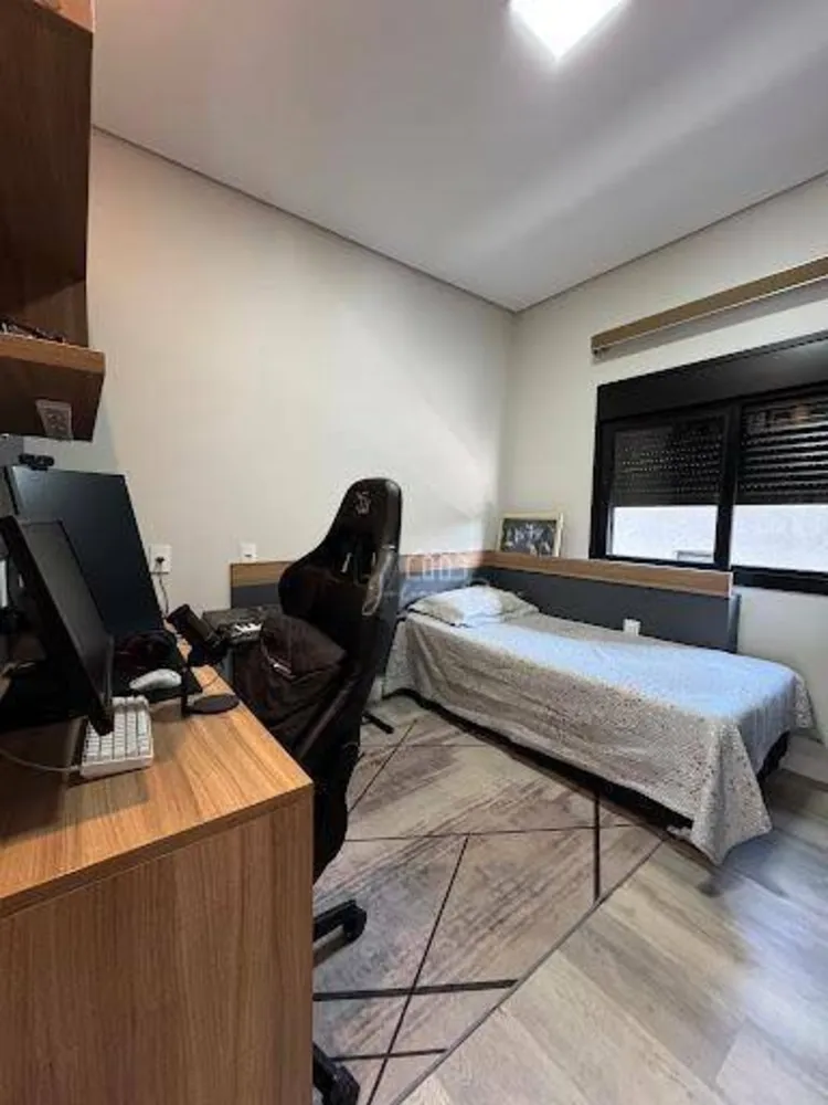 Sobrado, 4 quartos, 246 m² - Foto 12