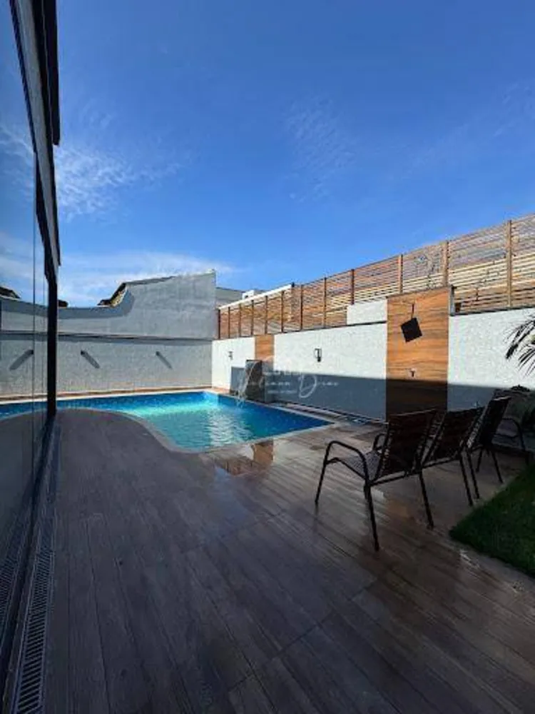 Sobrado, 4 quartos, 246 m² - Foto 11
