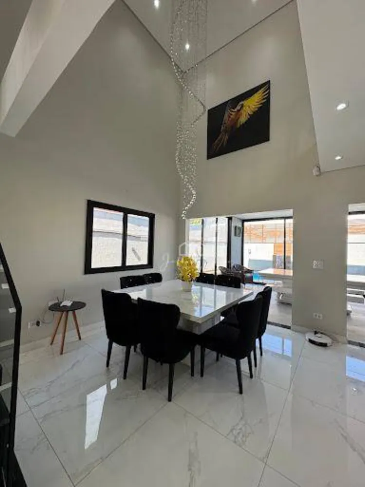 Sobrado, 4 quartos, 246 m² - Foto 10