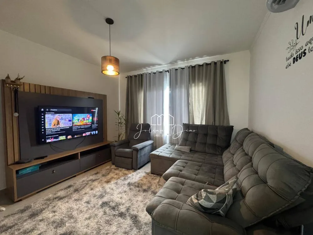 Sobrado, 3 quartos, 117 m² - Foto 5