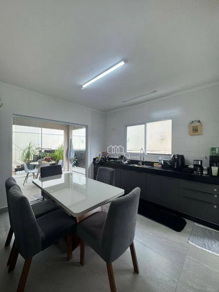 Sobrado, 3 quartos, 117 m² - Foto 7