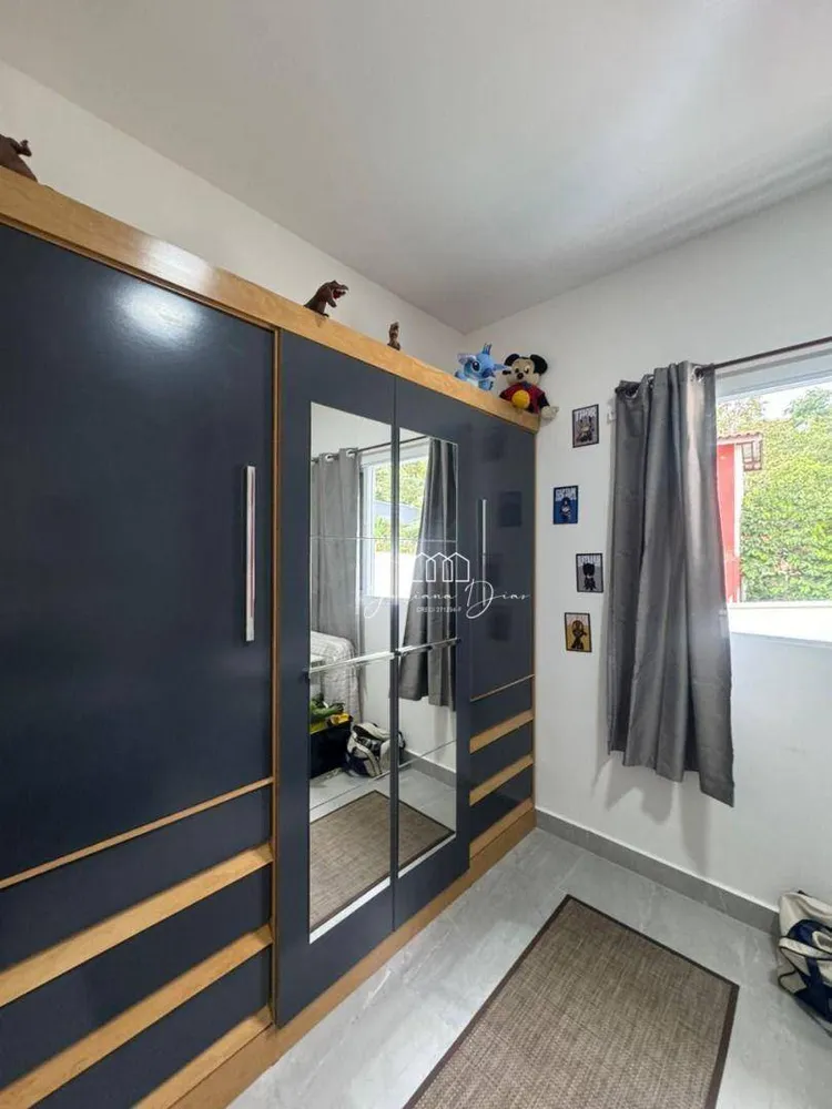 Sobrado, 3 quartos, 117 m² - Foto 2