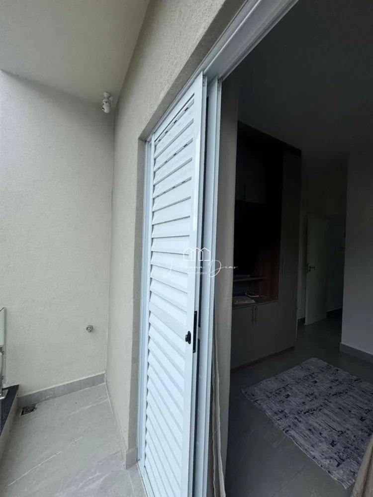 Sobrado, 3 quartos, 117 m² - Foto 3