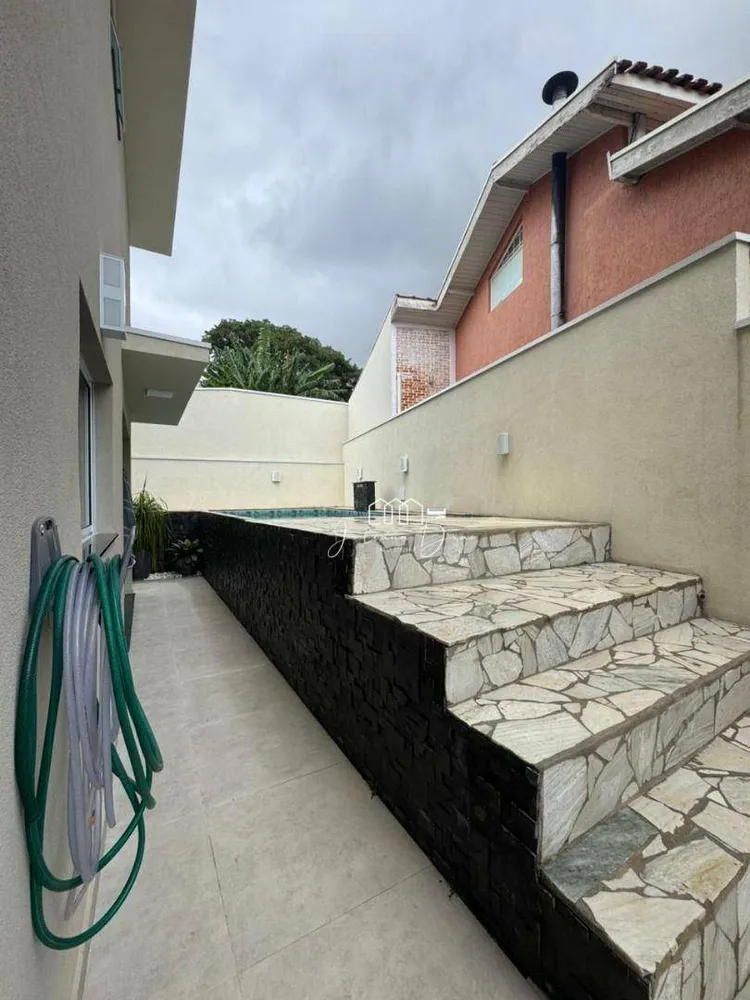 Sobrado, 3 quartos, 117 m² - Foto 8