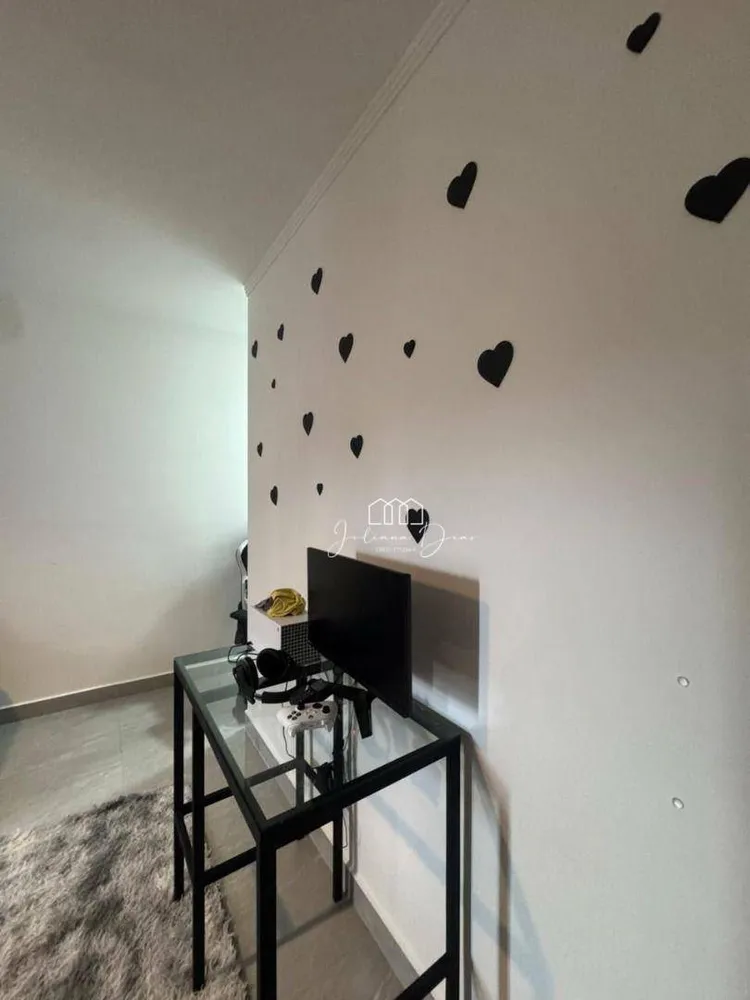 Sobrado, 3 quartos, 117 m² - Foto 4