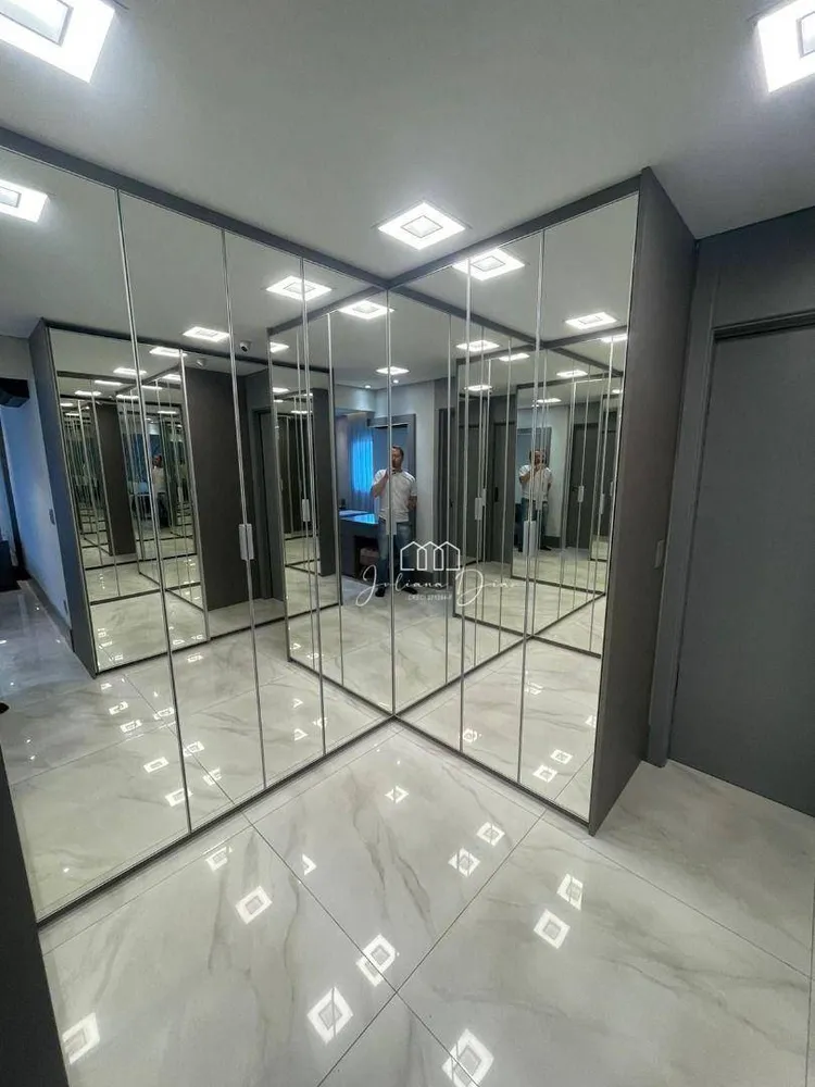 Apartamento, 3 quartos, 154 m² - Foto 3