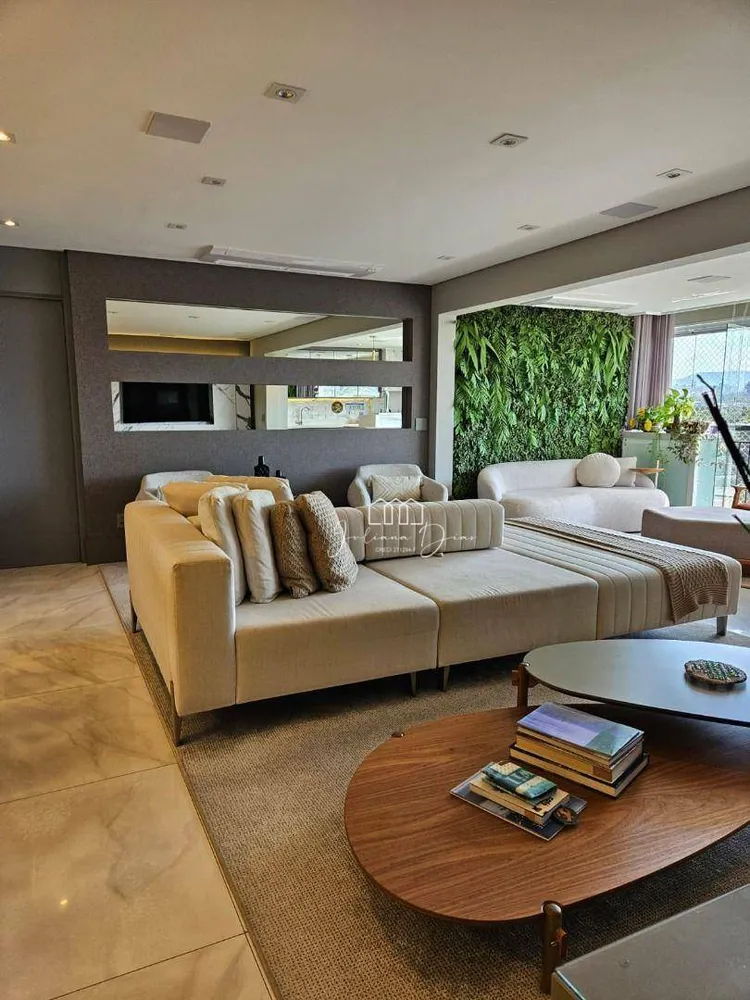 Apartamento, 3 quartos, 154 m² - Foto 15