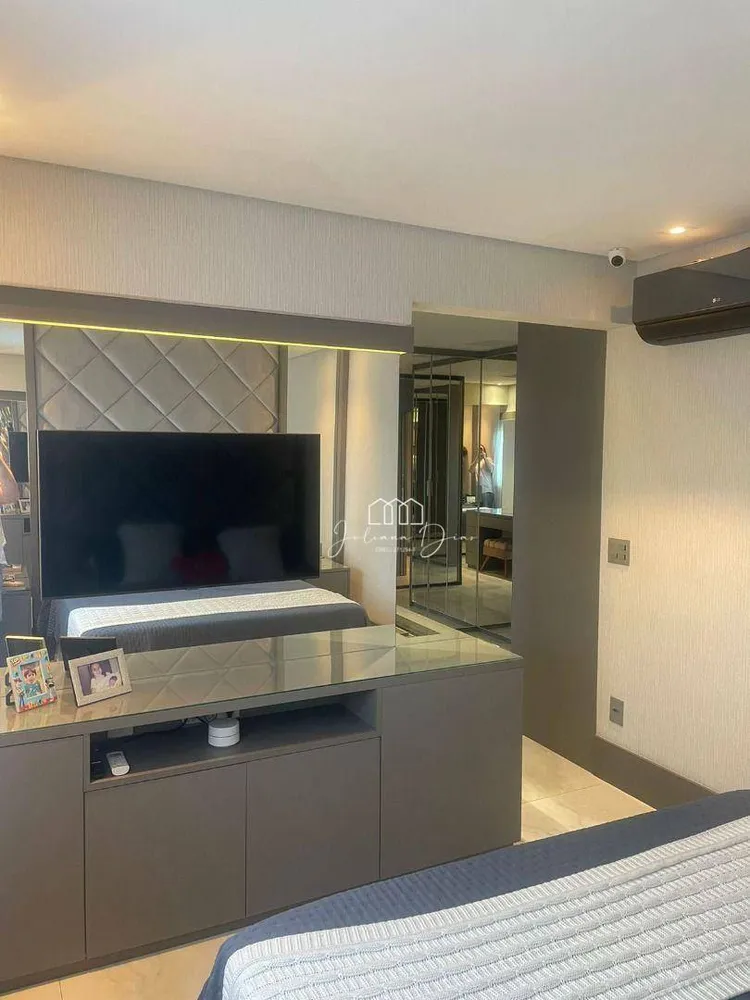 Apartamento, 3 quartos, 154 m² - Foto 2